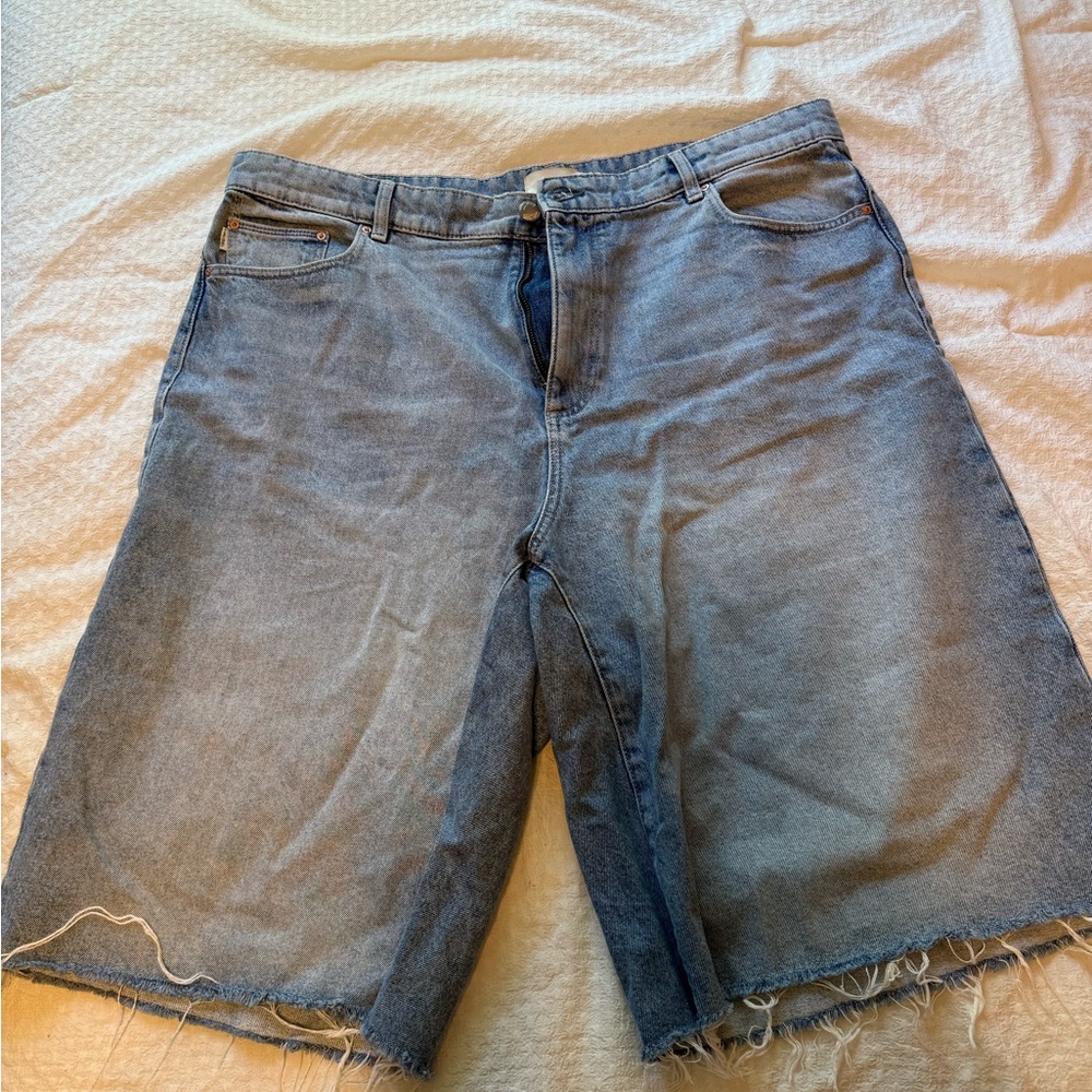DL1961 Shorts | Size 34